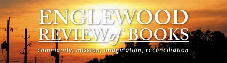 Englewood Review of Books Banner Art