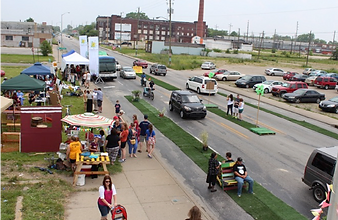 east-washington-street-better-block-festivities-2013