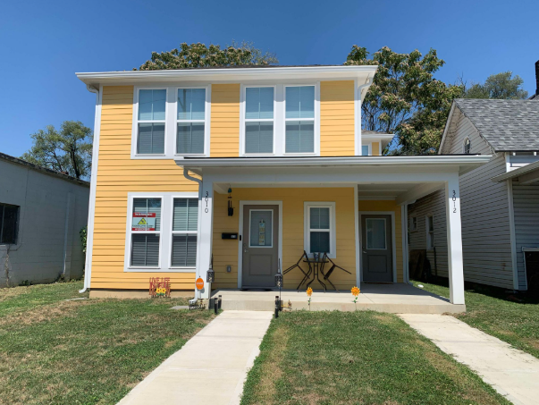 Englewood Homes photo